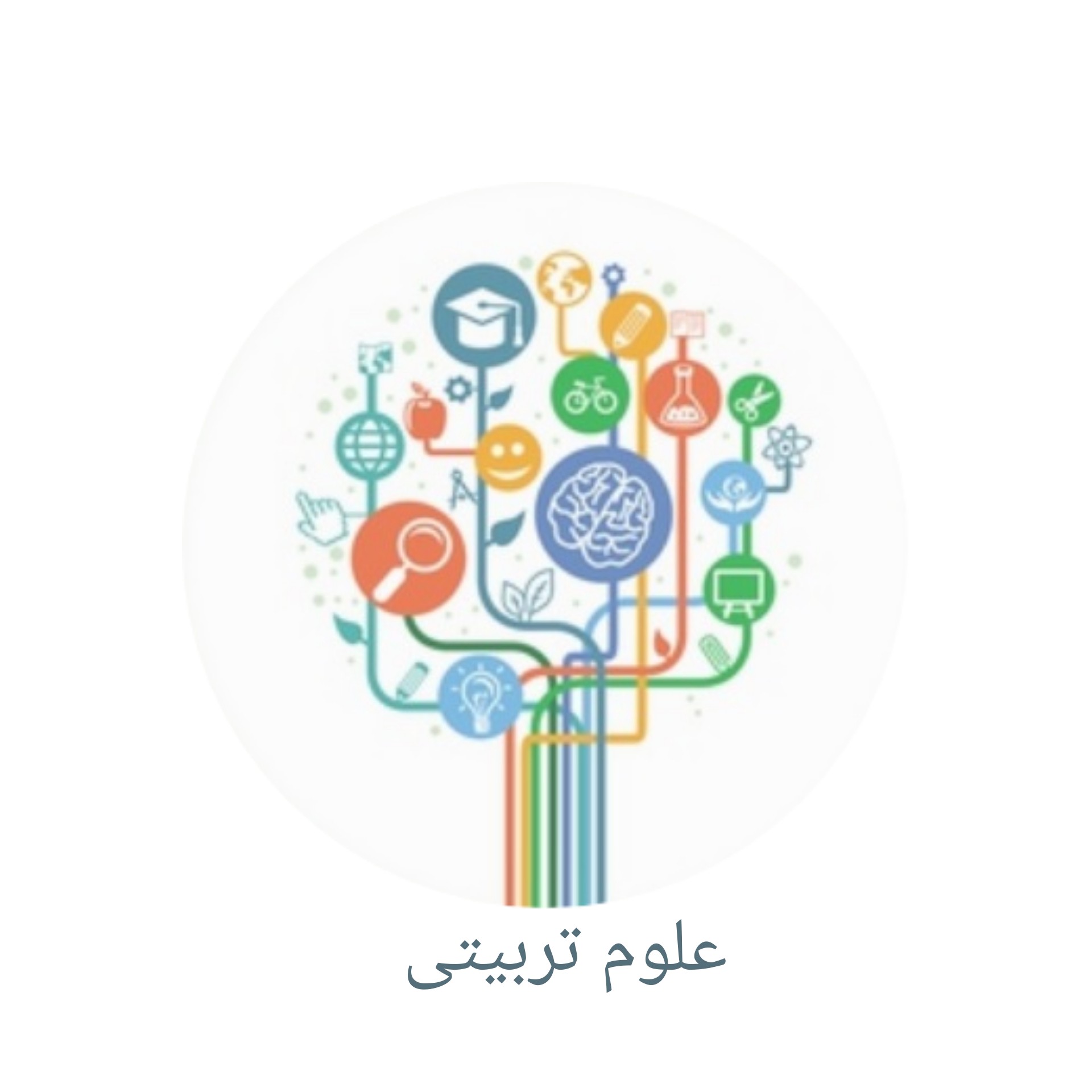 کتاب های علوم تربیتی